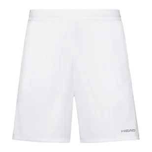 Spodenki chłopięce HEAD Easy Court Shorts B - Spodnie i spodenki dla chłopców - miniaturka - grafika 1