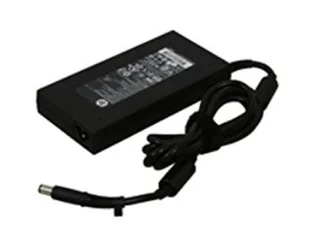 HP 646212-001 adapter zasilający/ inwentor Wewnętrzna 150 W Czarny - Adaptery i przejściówki - miniaturka - grafika 1