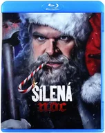 Filmy obyczajowe Blu-ray - Violent Night (Dzika noc) - miniaturka - grafika 1