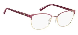 Okulary korekcyjne Pierre Cardin P.C. 8859 IBJ - Okulary korekcyjne, oprawki, szkła - miniaturka - grafika 2