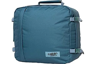 Cabin Zero Cabin Zero Classic 36L Cabin Backpack Plecak 44 cm aruba blue CZ17-1803 - Plecaki - miniaturka - grafika 8