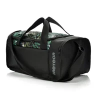 Torby sportowe - TORBA SPORTOWA FITNESS PODRÓŻNA METEOR NANUQ 20L VERDANT - miniaturka - grafika 1