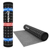 Pokrycia dachowe - Papa wierzchniego krycia Nexler V60 S42H 7,5m2 - miniaturka - grafika 1