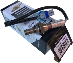 Sonda lambda tylna Chevrolet Camaro V8 -2015 - Sondy lambda Sonda lambda tylna Chevrolet Camaro V8 -2015 - Sondy lambda - miniaturka - grafika 1