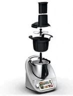 Multicookery - Nakładka krojąca do Thermomix TM6 TM5 - miniaturka - grafika 1