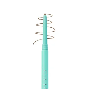 SWEED Kredka do brwi Brow Pencil - Medium Brown - Akcesoria i kosmetyki do stylizacji brwi - miniaturka - grafika 2