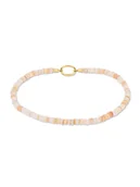 Bransoletki - Tamaris Bransoletka z kamieniami ozdobnymi na kostkę - miniaturka - grafika 1