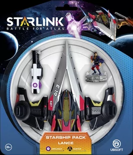 Ubisoft Ubisoft Starlink Statek Lance | (300096424) - Gadżety dla graczy - miniaturka - grafika 1