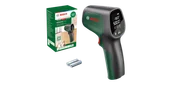 Inne urządzenia pomiarowe - Bosch Universal Temp termo-detektor na podczerwień w kartonie 0603683101 - miniaturka - grafika 1