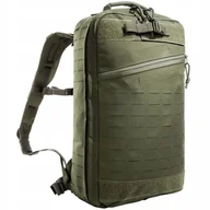 Plecaki - Plecak medyczny Tasmanian Tiger Medic Assault Pack L Mkii 19 l Zielony - miniaturka - grafika 1