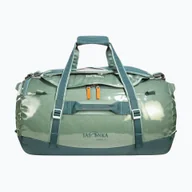 Torby sportowe - Torba podróżna Tatonka Barrel 65 l sage green | WYSYŁKA W 24H | 30 DNI NA ZWROT - miniaturka - grafika 1
