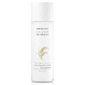 Kremy do twarzy - Thank You Farmer Toner i esencja do odżywienia skóry twarzy 200 ml - miniaturka - grafika 1