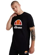 Koszulki męskie - ellesse T-shirt męski Dyne Tee - miniaturka - grafika 1