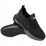 Obuwie robocze - Półbuty zawodowe DEDRA obuwie robocze z siatki rozmiar 47 kat.OB SR M85 - miniaturka - grafika 1