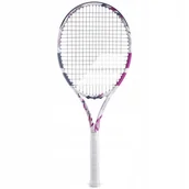 Tenis ziemny - Rakieta Tenisowa Babolat Evo Aero Pink G1 - miniaturka - grafika 1