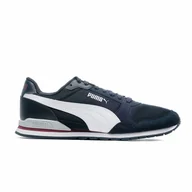 Moda i Uroda OUTLET - Puma ST Runner v3 Mesh, buty męskie 384640 11 44 - miniaturka - grafika 1
