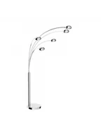 Lampy stojące - Lampa podłogowa ZODIAC TS-5805 - miniaturka - grafika 1