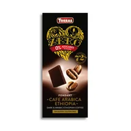Czekolada - Torras Czekolada gorzka 72% kakao z kawą BC100g - miniaturka - grafika 1