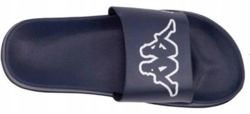 37 Klapki Damskie Sporotwe Kappa Krus 242794-6710