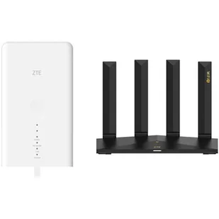 ZTE MC889 ODU 5G+ T3000 czarny - Routery - miniaturka - grafika 2