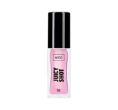 Balsamy do ust - Wibo Juicy Shot nawilżający olejek do ust 3 6g - miniaturka - grafika 1