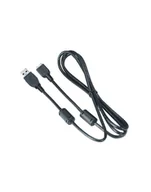 Kable komputerowe i do monitorów - CANON CANON CANON CANON CANON CANON CANON IFC-150U II INTERFACE CABLE 9131B001 9131B001 9131B001 9131B001 9131B001 9131B001 9131B - miniaturka - grafika 1
