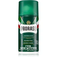 Kosmetyki do golenia - PRORASO Green pianka do golenia 300 ml - miniaturka - grafika 1