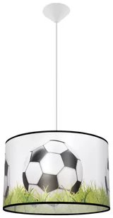 Sollux Lighting Lampa wisząca PIŁKA C 40 - Lampy sufitowe - miniaturka - grafika 1