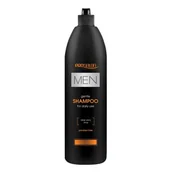 Szampony dla mężczyzn - Chantal ProSalon Men shampoo for daily use - Szampon do włosów do codziennej pielęgnacji 1000 g - miniaturka - grafika 1