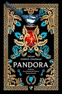 E-booki - literatura obca - Pandora - miniaturka - grafika 1