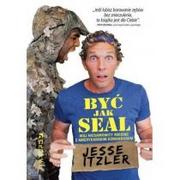 Militaria i wojskowość - Być jak SEAL Jesse Itzler - miniaturka - grafika 1