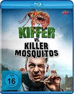 Horrory Blu-Ray - Killer Mosquitos - miniaturka - grafika 1