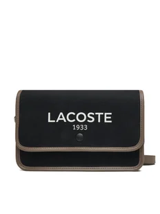 Lacoste Torebka NF4507TD Kolorowy - Torebki damskie - miniaturka - grafika 1