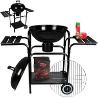 Grille - MAXY C.O. Grill ogrodowy G8056 - miniaturka - grafika 1