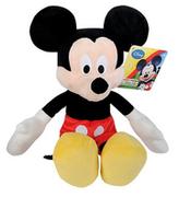 Maskotki i pluszaki - Tm Toys Maskotka Mickey 61cm 161700 - miniaturka - grafika 1