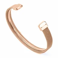 Bransoletki - Bransoletka Damska Skagen SKJB1000791P 65 mm - miniaturka - grafika 1