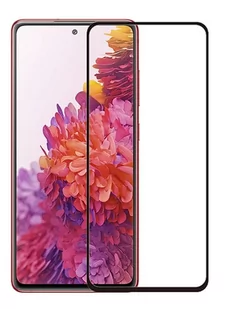 STglass Szkło na ekran 5D FULL GLUE do Xiaomi Redmi Note 11 - Szkła hartowane na telefon - miniaturka - grafika 1