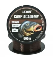 Żyłki wędkarskie - Jaxon Żyłka Karpiowa Carp Academy 600m - 0,25mm - miniaturka - grafika 1