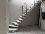 Schody strychowe - Schody drewniane DUDA model Moreno 180 06 L-90 13 elementów - miniaturka - grafika 1