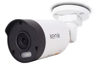 KAMERA IP KENIK KG-5430TAS-ILC (3.6mm) - Kamery IP - miniaturka - grafika 1