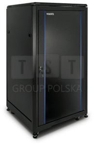 RL-6027SR Szafa 27U 600x1000 do złożenia