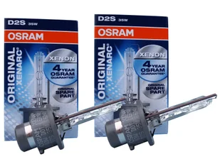 OSRAM Żarówka, reflektor dalekosiężny 66240 - Żarówki samochodowe - miniaturka - grafika 4