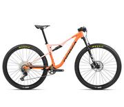 Rowery - Orbea Oiz H30 29 cali Pomarańczowy - miniaturka - grafika 1