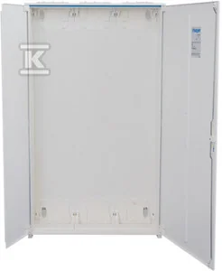 hager polo Obudowa naścienna 1400x800x205mm IP44 kl.II Univers FP93SN2 FP93SN2 - Piorunochrony - miniaturka - grafika 1