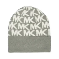 Czapki damskie - Michael Kors Czapka FEATHER - miniaturka - grafika 1