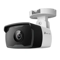 Kamery do monitoringu - TP-Link VIGI C340I 2.8MM kamera przemysłowa Pocisk Kamera bezpieczeństwa IP Zewnętrzna 2560 x 1440 px Sufit / ściana / słup - miniaturka - grafika 1