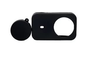 Obudowa Ochronna Silikonowa / Etui Do Xiaomi Mijia - Paski, szelki, uprzęże foto - miniaturka - grafika 1