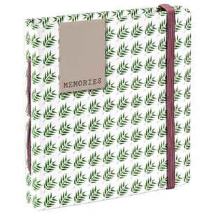 Hama Album Fern 8.9x10.8/28 - Albumy fotograficzne - miniaturka - grafika 1