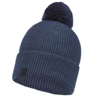 Czapki narciarskie - Czapka dla dorosłych Buff Tim Merino Hat Beanie - miniaturka - grafika 1