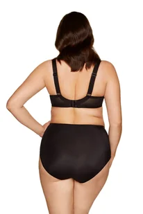 Zara/F figi czarny (kolor jak na zdjęciu, rozmiar 42) - Majtki damskie - miniaturka - grafika 2